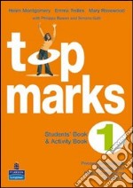 Top Marks 2 - Multimedia Pack libro