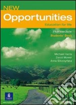 Opportunities Glbl Beg Lpbk Ne libro