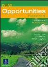 Opportunities Glbl Beg Lpbk Ne libro