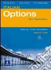 Italian Options Build Pre-int Key libro