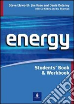 Energy Plus Italian libro