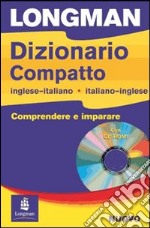 Dizionario Compatto Inglese Italiano Longman