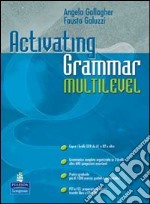 Activating grammar multilevel