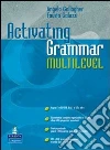 ACTIVATING GRAMMAR MULTILEVEL libro