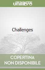 Challenges libro