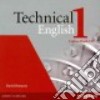 Technical English libro