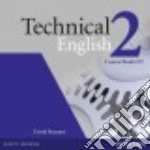 Technical English libro