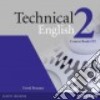 Technical English libro