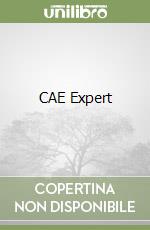 CAE Expert libro