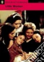 Little Women: Level 1