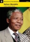 Nelson Mandela: Level 2 libro