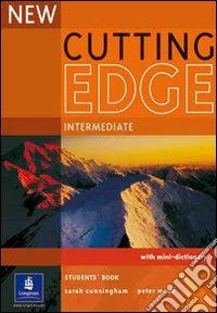 New Cutting Edge Pre-intermediate
