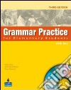 Grammar practice. Preintermediate. Without key. Per le Scuole superiori. Con CD-ROM libro