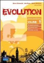 Evolution 1 libro