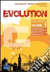 Evolution 2 libro