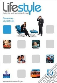 Lifestyle. Elementary. Per le Scuole superiori. 2 CD Audio