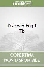Discover Eng 1 Tb