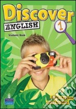 Discover English global. Student's book. Per le Scuole superiori. Vol. 3 libro