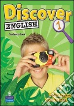 Discover English starter. Student's book. Per le Scuole superiori libro