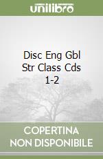 Disc Eng Gbl Str Class Cds 1-2