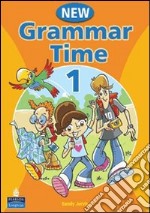 Grammar time. Student's book. Per la Scuola media. Con CD-ROM. Vol. 1 libro