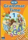 Grammar time. Student's book. Per la Scuola media. Con CD-ROM. Vol. 2 libro