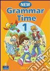 Grammar time. Student's book. Per la Scuola media. Con CD-ROM. Vol. 3 libro