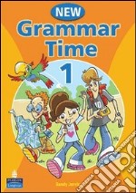 Grammar time. Student's book. Per le Scuole superiori. Vol. 4 libro