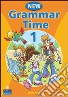 Grammar time. Student's book. Per le Scuole superiori. Vol. 4 libro