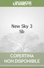 New Sky 3 Sb
