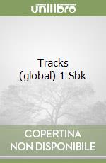 Tracks (global) 1 Sbk libro