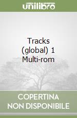 Tracks (global) 1 Multi-rom libro