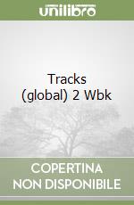 Tracks (global) 2 Wbk libro