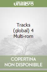 Tracks (global) 4 Multi-rom libro