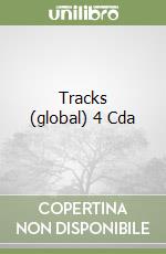 Tracks (global) 4 Cda libro