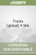 Tracks (global) 4 Sbk libro