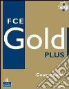 Gold plus CAE level. Exam maximiser. With key. Per le Scuole superiori. Con 2 CD Audio libro