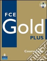 FCE gold plus