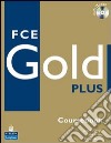FCE Gold Plus Maximiser libro