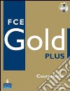 CAE Gold Plus Maximiser and CD No Key Pack libro