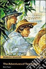 The adventures of Tom Sawyer. Con CD Audio libro