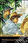 The adventures of Tom Sawyer. Con CD Audio libro