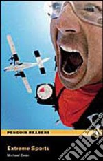 Extreme Sports: Level 2, RLA libro