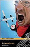 Extreme Sports: Level 2, RLA libro