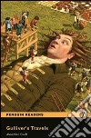 Gulliver's travels. Con CD Audio libro