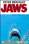 Jaws: Level 2 libro