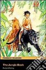 The jungle book. Con CD Audio libro