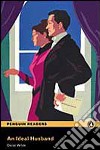 Ideal husband (An). Con CD Audio libro