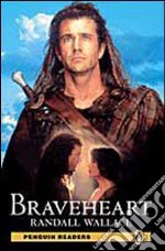 Braveheart: Level 3 libro