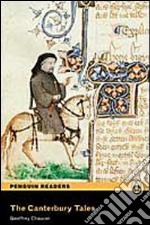 The Canterbury tales. Con CD Audio libro